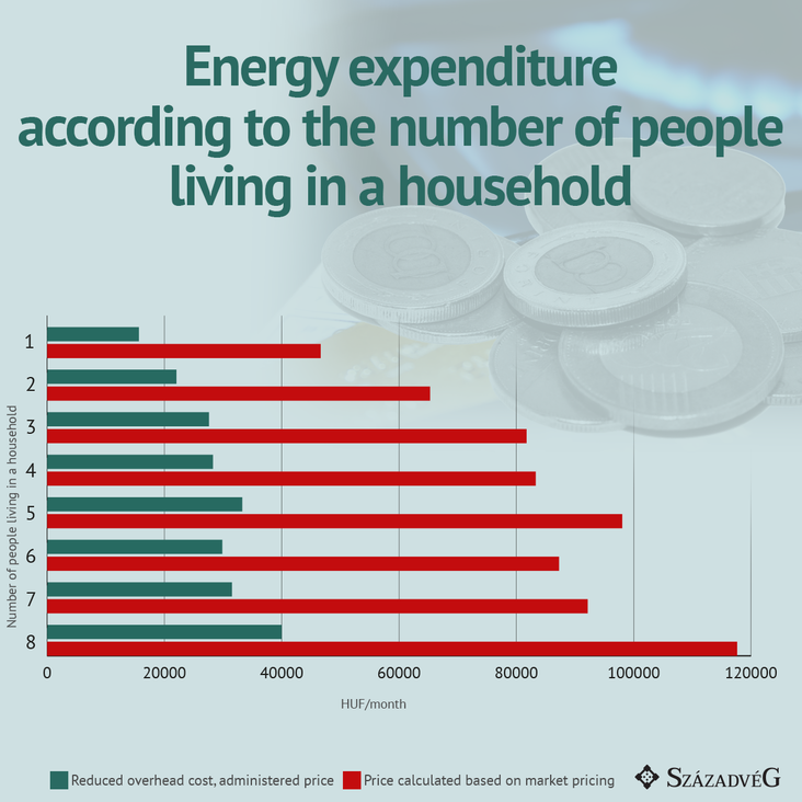 energy expenditure