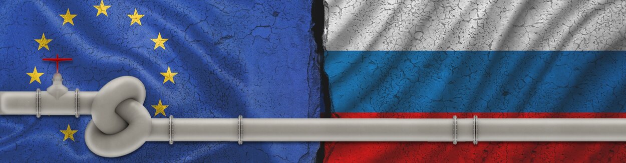 Proponents of energy sanctions manipulate the public with misinformation