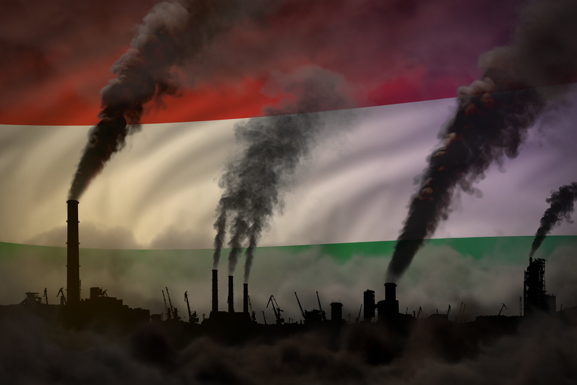 Companies in Hungary are aware of the climate goals and asses them realistically