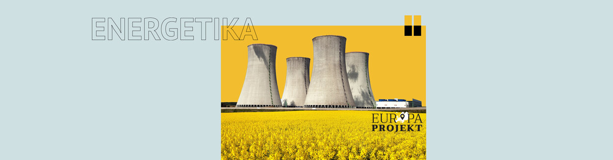 Növekszik az atomenergia társadalmi támogatottsága Európában